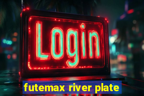 futemax river plate